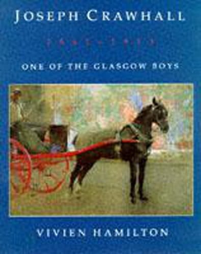 Joseph Crawhall 1861-1913