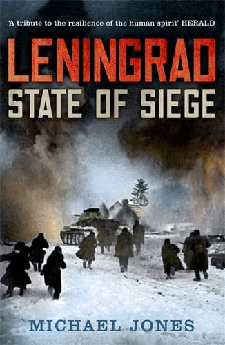 Leningrad State of Siege