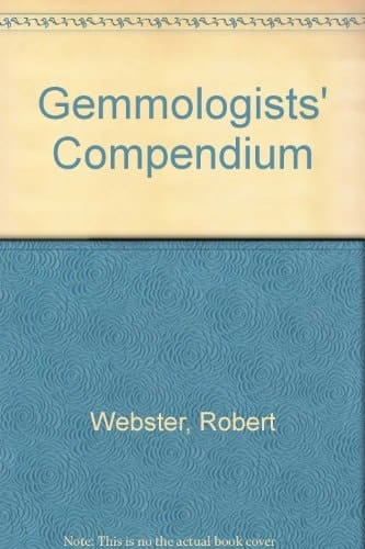 The Gemmologists' Compendium