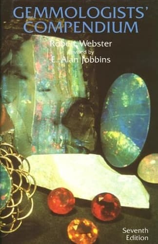 Gemmologist's Compendium