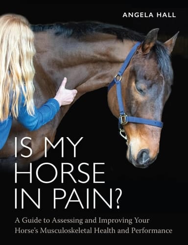 Is My Horse in Pain? A Guide to Assessing and Improving Your Horses Musculoskeletal Health and Performance