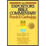 The Expositor's Bible Commentary With the New International Version of the Holy Bible. Ephesians-Philemon