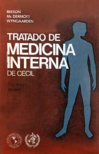 Textbook of Medicine