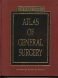 Atlas of General Surgery