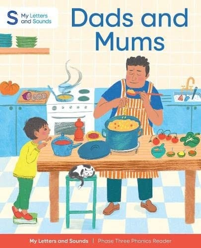 Dads and Mums