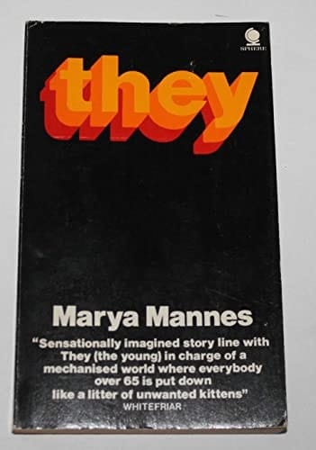 They