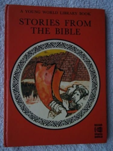 Stories from the Bible