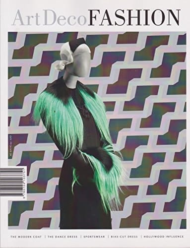 Art Deco Fashion
