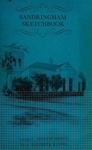 Sandringham Sketchbook