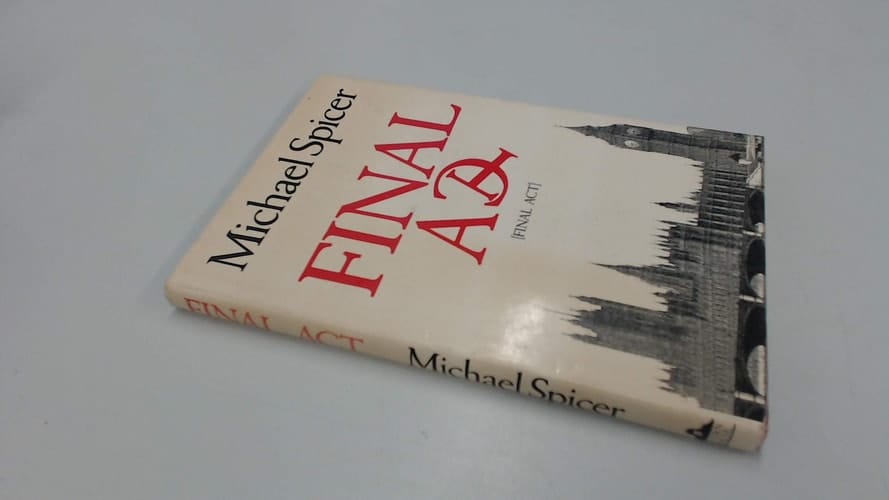 Final Act