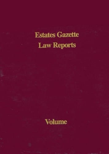 Eglr 2006 Index