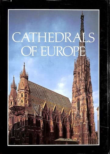 Cathedrals of Europe