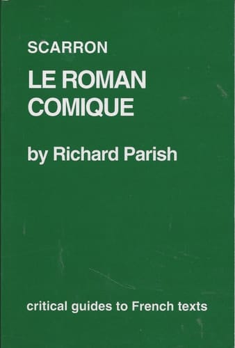 Roman Comique