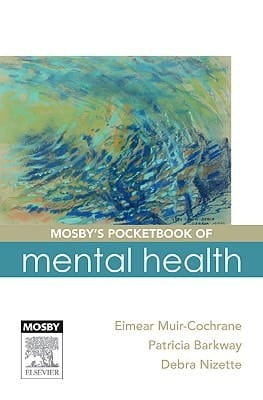 Mosby's Pocketbook of Mental Health