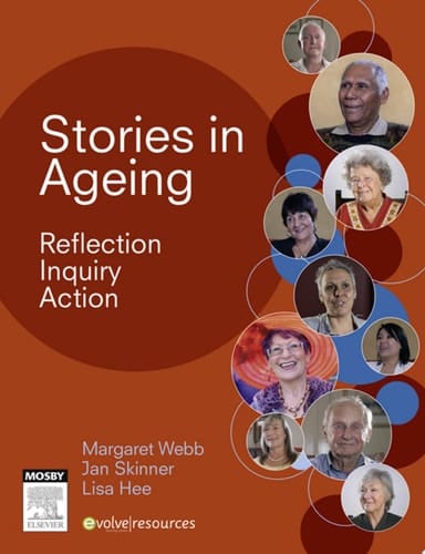 Stories in Ageing