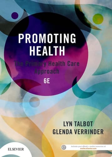 Promoting Health