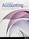 Financial Accounting 9E+wileyplus Stand-Alone Card