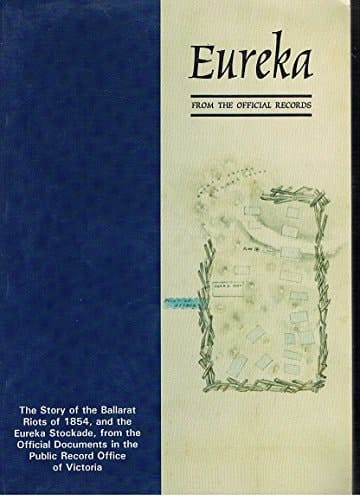 Eureka From the Official Records