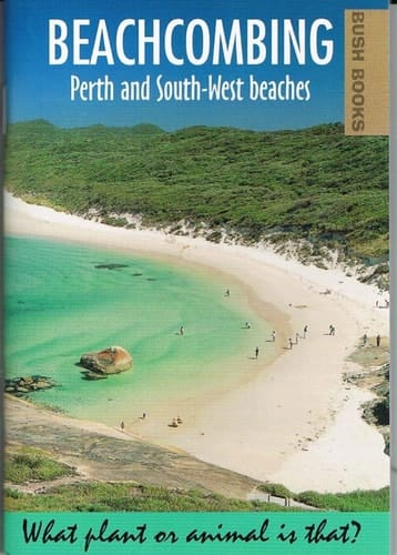 Beachcomber's Guide to South-West Beaches