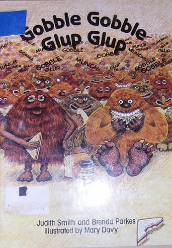 Gobble Gobble Gulp