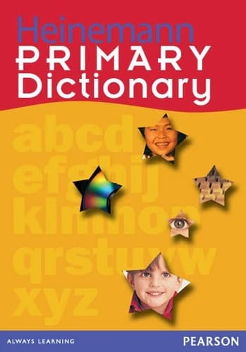 Heinemann Primary Dictionary