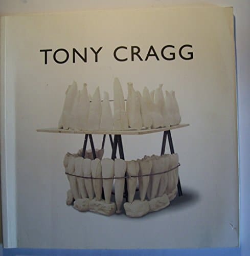 Tony Cragg