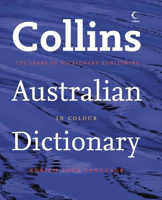 Collins Dictionary