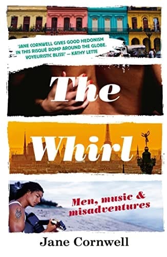 The Whirl Men, Music & Misadventures