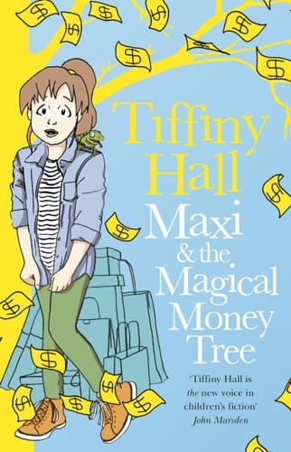 Maxi and the Magical Money Tree