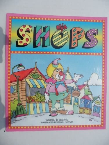 Shops