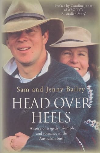 Head Over Heels