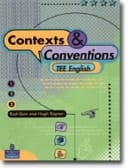 Contexts & Conventions TEE English