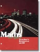 Maths for QLD 2 Teacher Resource Pack