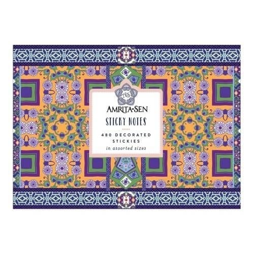 Amrita Sen Sticky Notes