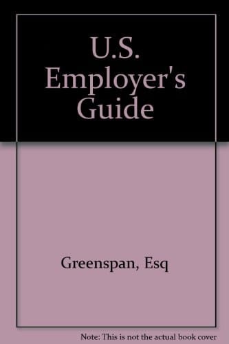 U.S. Employer's Guide
