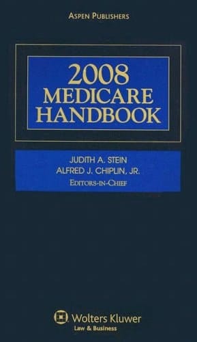 Medicare Handbook 2008