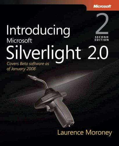 Introducing Microsoft Silverlight 2.0