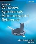Windows Sysinternals Administrator's Reference