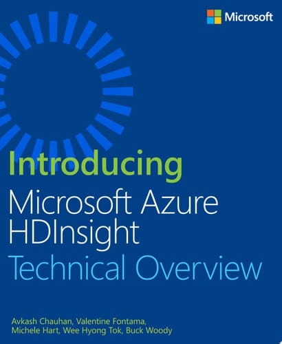 Introducing Windows Azure Hdinsight