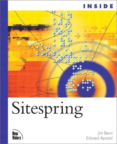 Inside Sitespring X