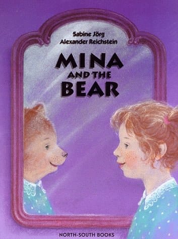 Mina and the Bear