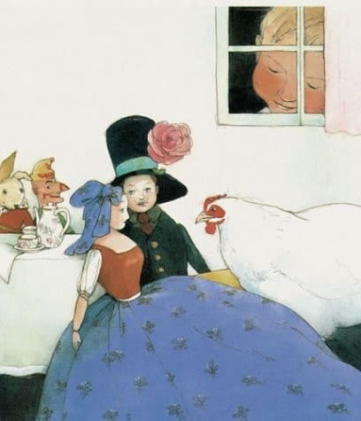 Andersen Classics 2005 Calendar