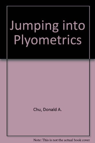 Jumping Into Plymometrics