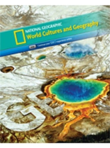 World Cultures and Geography Student Edition Spanish Edition Survey