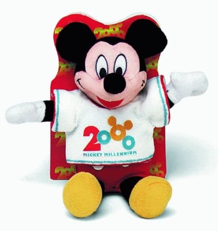Mickey 2000
