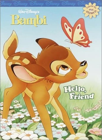 Hello Friend