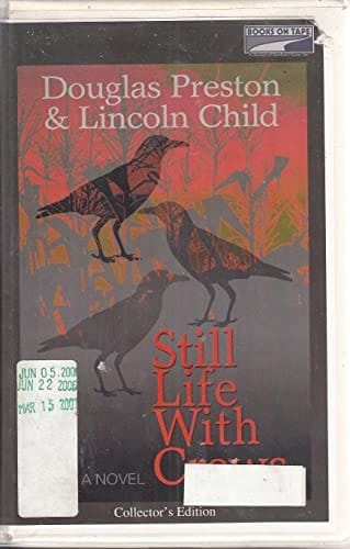 Still Life With Crows (Special Agent Pendergast)