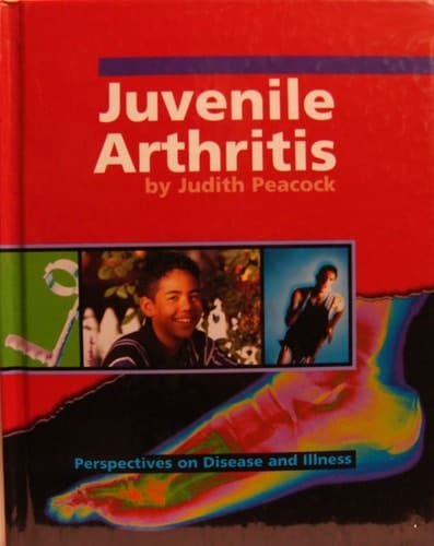 Juvenile Arthritis