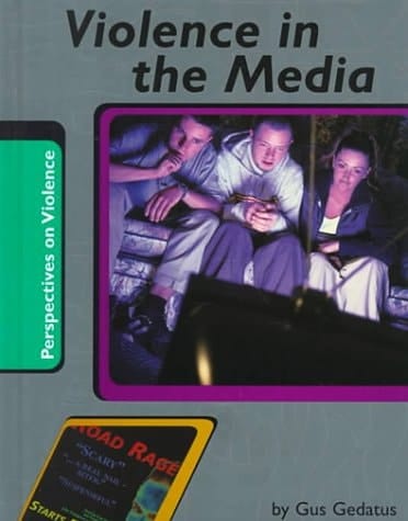 Violence in the Media