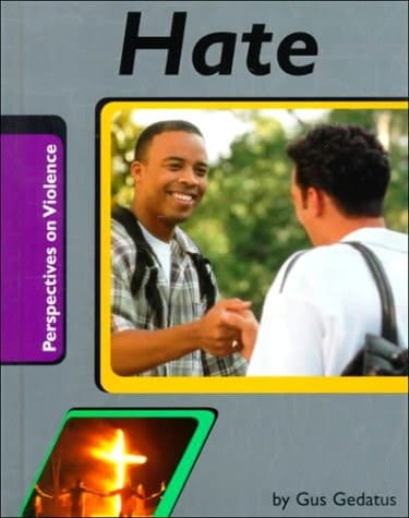 Hate